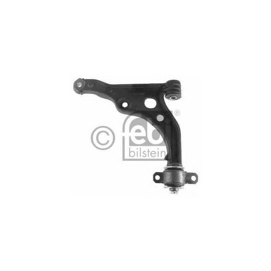 Febi Bilstein 12384 Suspension Arm