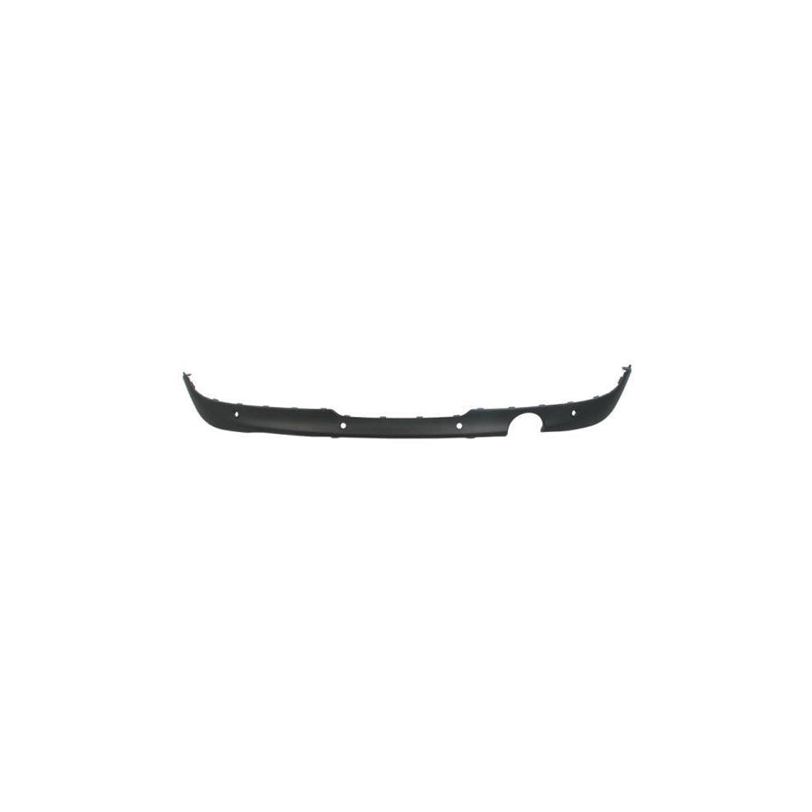 Blic 5511-00-4001971P Front Splitter