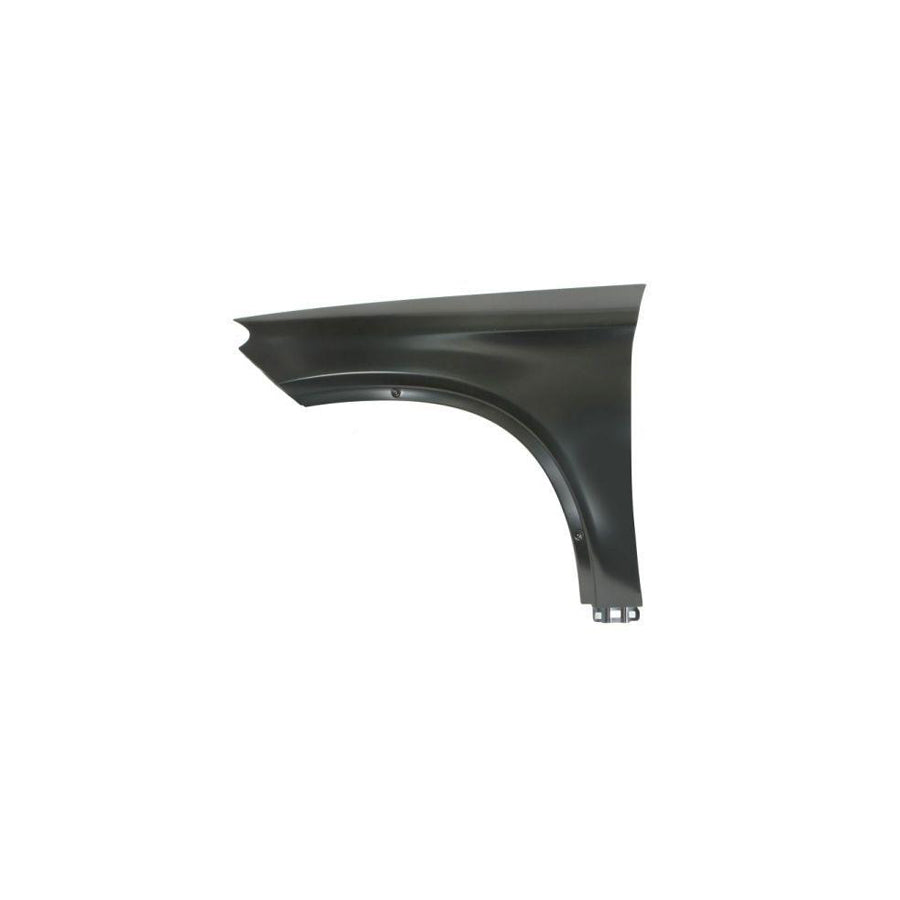 Blic 6504-04-3536313Q Wing Fender Suitable For Mercedes-Benz Gle Coupe (C292)