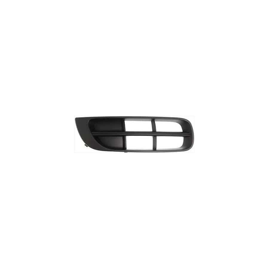 Abakus 04809454 Bumper Grill For Skoda Fabia | ML Performance UK