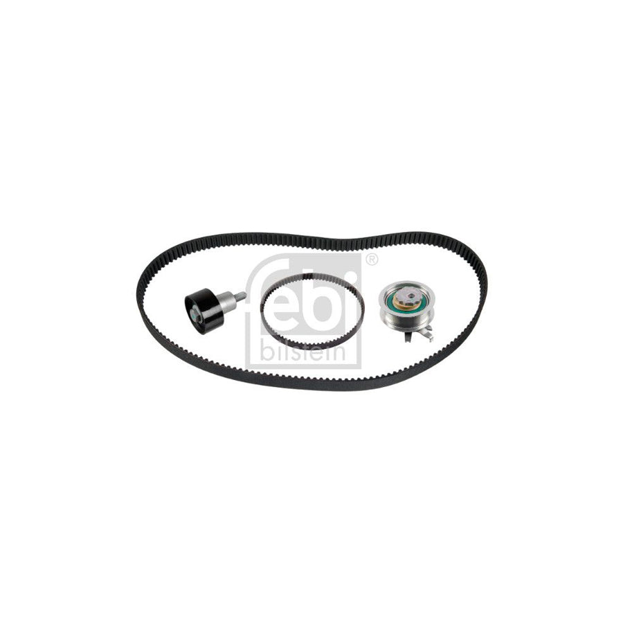 Febi Bilstein 173327 Timing Belt Kit