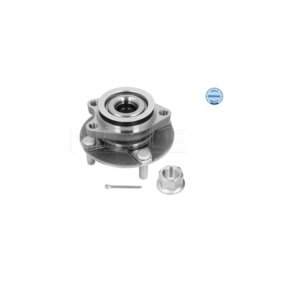 Meyle 36-14 652 0009 Wheel Hub For Nissan Tiida