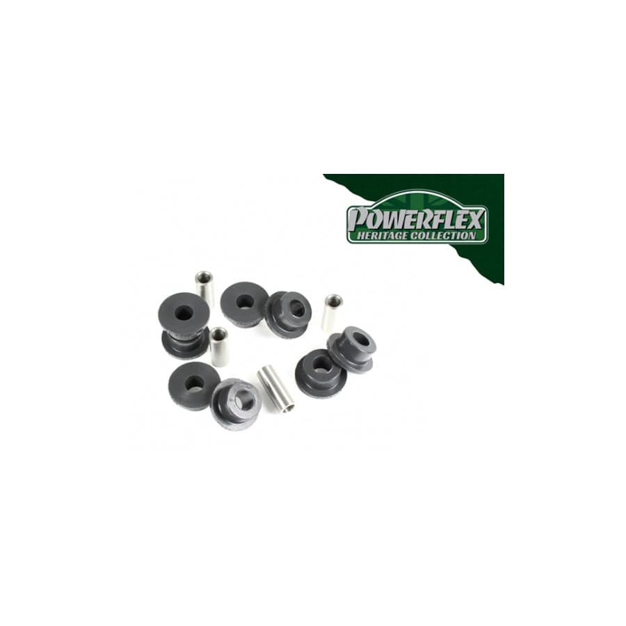 Powerflex PFF85-1003H VW Front Steering Rack Mount Bush (Inc. Transporter & Syncro) | ML Performance UK Car Parts