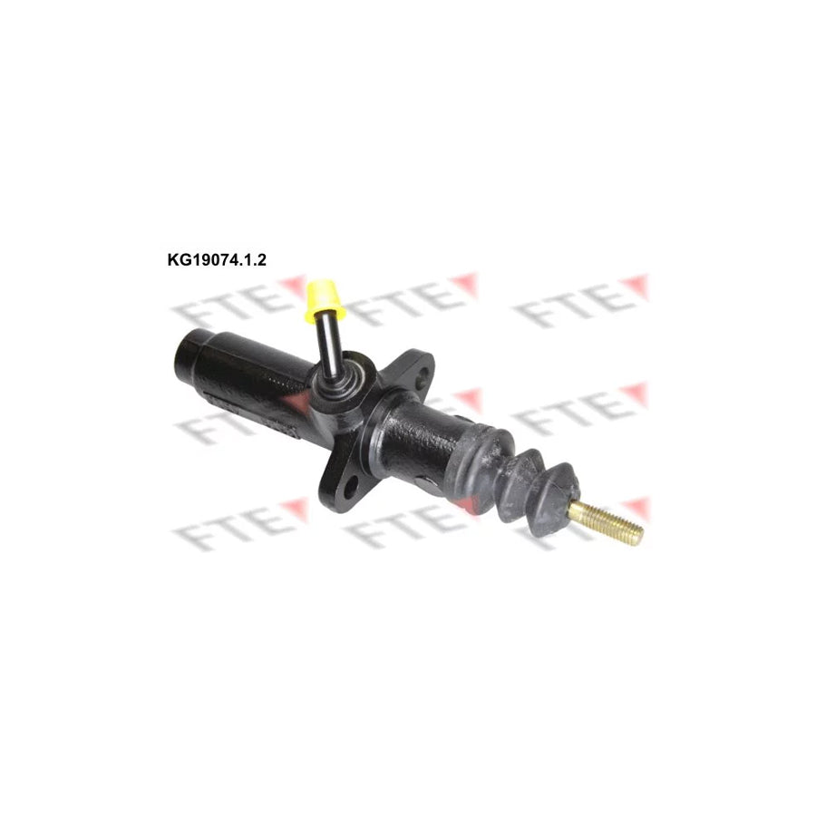 Fte Kg19074.1.2 Master Cylinder, Clutch | ML Performance UK Car Parts