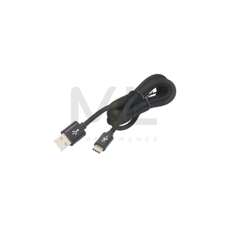 MAMMOOTH O173 146 USB charge cable Black | ML Performance Car Parts