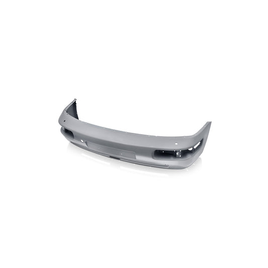 Genuine Porsche Front Bumper Lining Porsche 964 C2 / C4 / Rs | ML Performance UK Car Parts