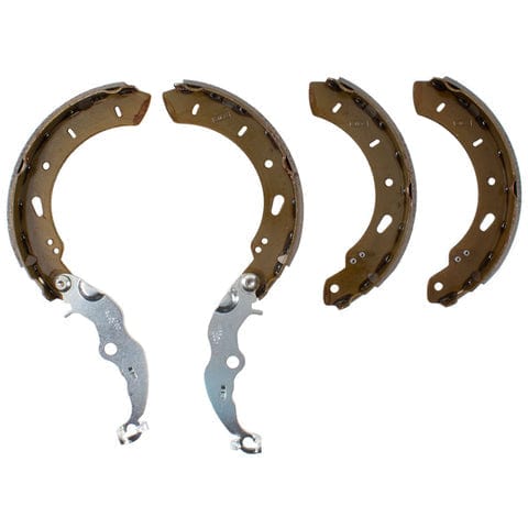 GENUINE FORD 1878051 REAR BRAKE SHOE KIT | ML Performance UK