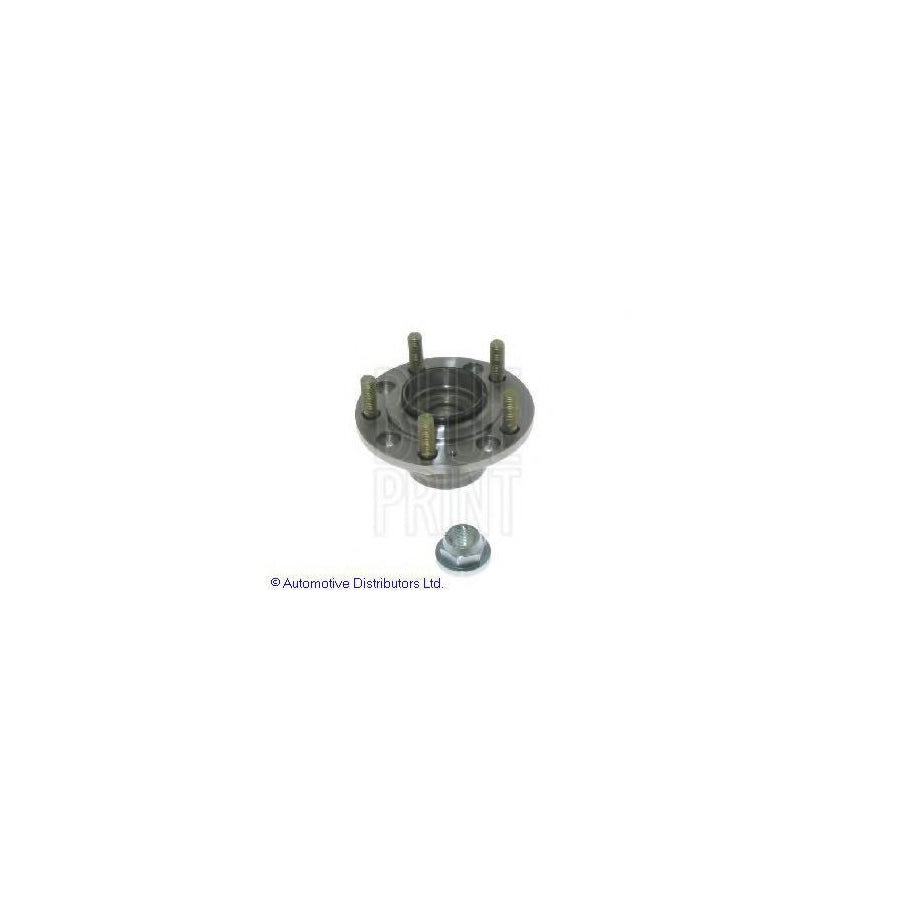 Blue Print ADC48313C Wheel Bearing Kit For Mitsubishi Fto (De2A, De3A)