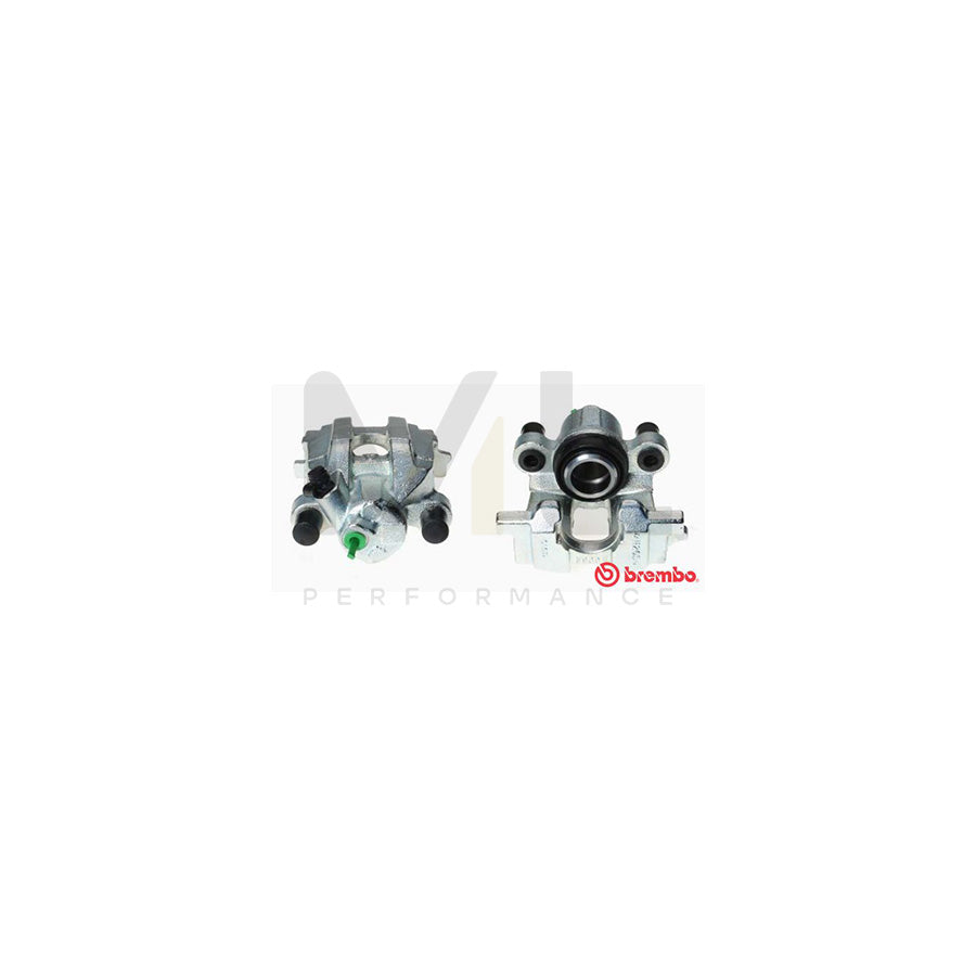 BREMBO F 24 129 Brake Caliper | ML Performance Car Parts