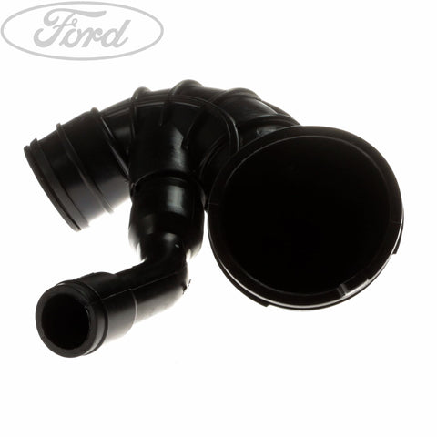 GENUINE FORD 1670802 FIESTA FUSION INDUCTION AIR BOX INTAKE HOSE PIPE | ML Performance UK