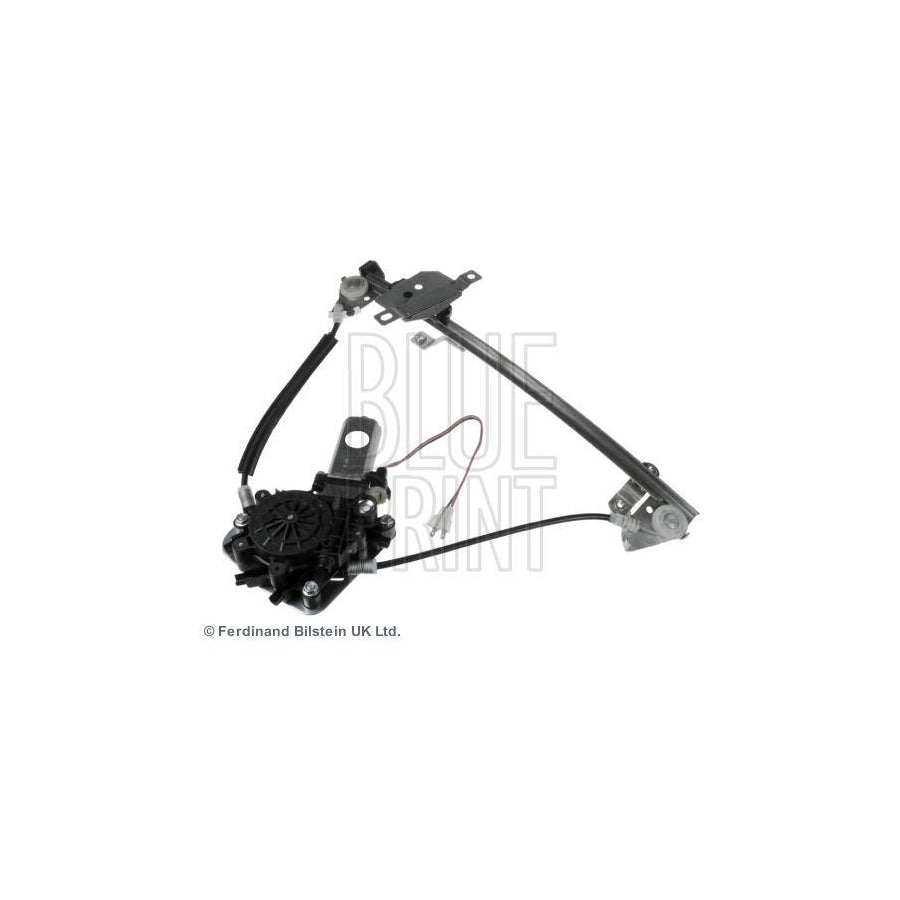 Blue Print ADG01388 Window Regulator For Hyundai Lantra