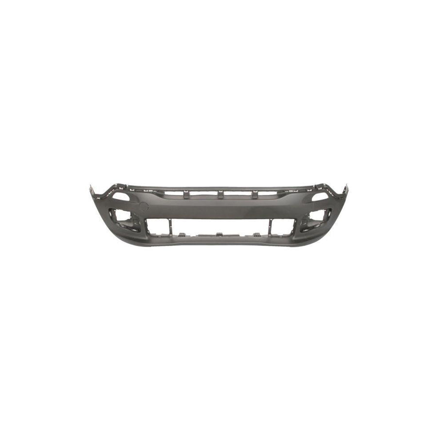 Blic 5510-00-3216900P Bumper For Jeep Renegade Off-Road (Bu, B1)