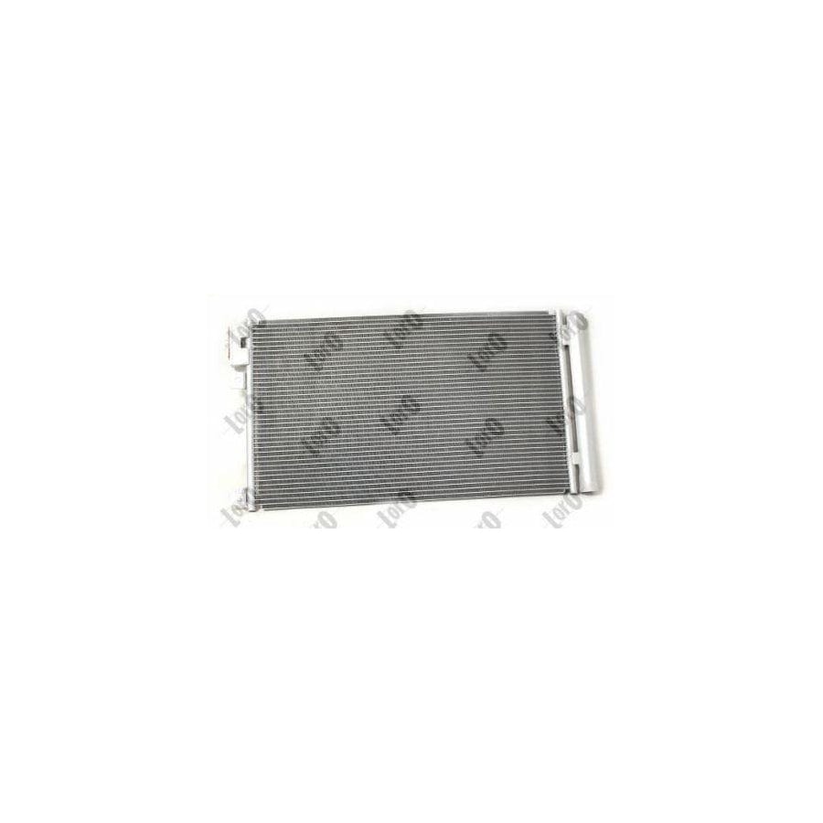 Abakus 0160160032 Air Conditioning Condenser For Fiat Linea (323, 110) | ML Performance UK