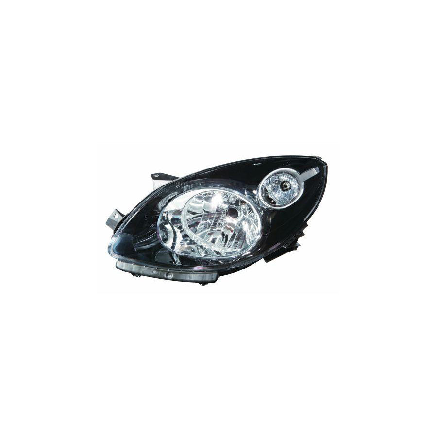 Abakus 5511173RLDEM2 Headlight For Renault Twingo Ii Hatchback | ML Performance UK