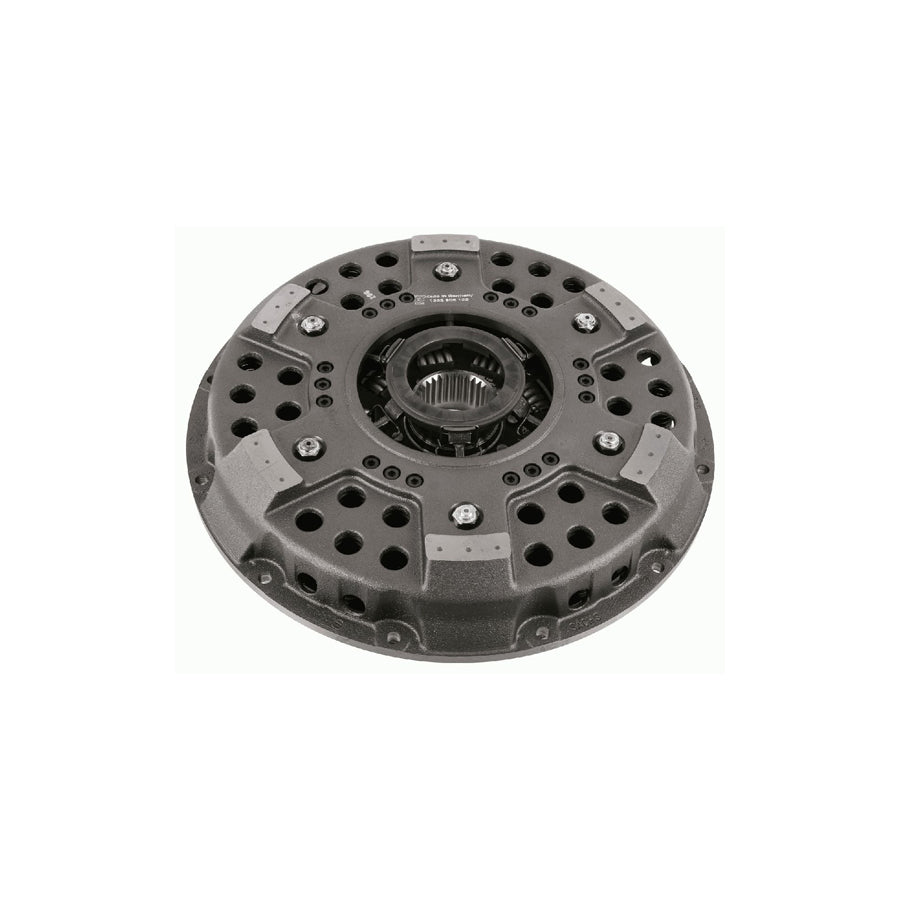 Sachs 1882 306 136 Clutch Pressure Plate