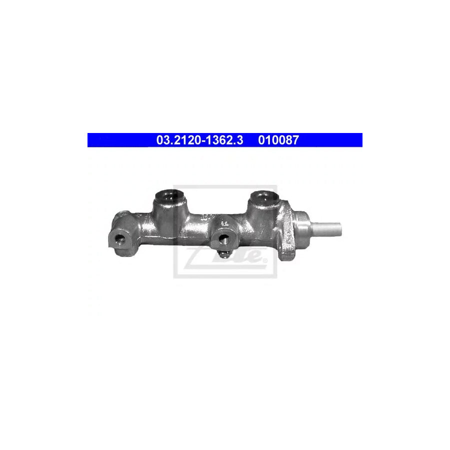 ATE 03.2120-1362.3 Brake Master Cylinder For Bmw 3 Series