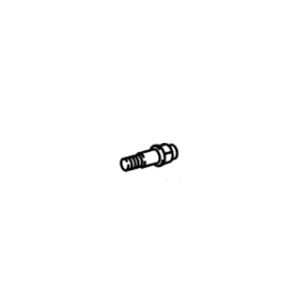 Genuine Lexus 90105-14153 Front Shock Absorber Lower Bolt