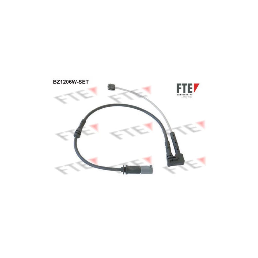 Fte 9410148 Brake Pad Wear Sensor | ML Performance UK Car Parts