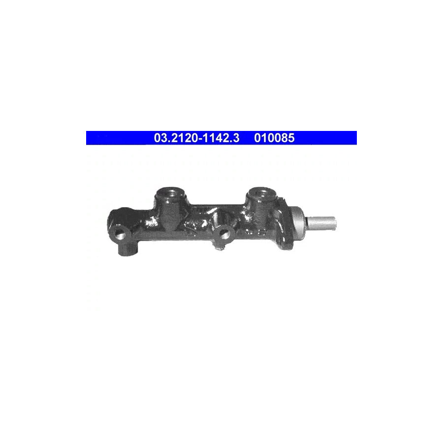 ATE 03.2120-1142.3 Brake Master Cylinder For Renault Trafic