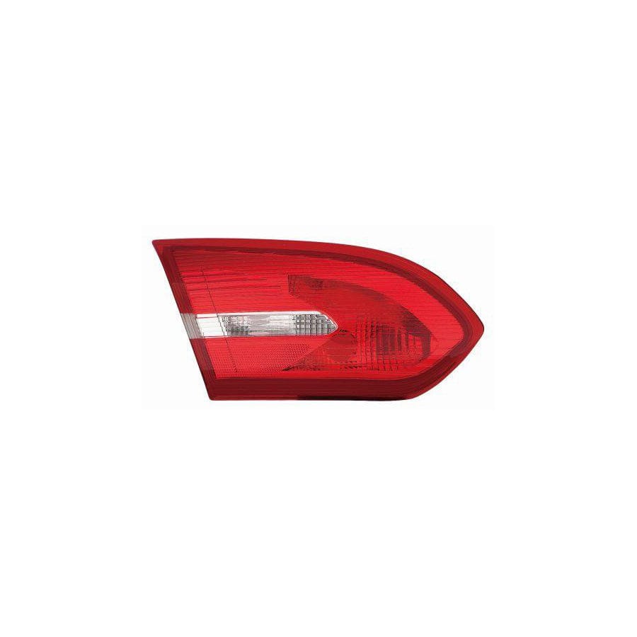 Abakus 4311324LUE Rear Light For Ford Focus Mk3 Saloon (Dyb) | ML Performance UK