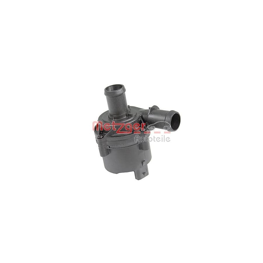 Metzger 2221105 Auxiliary Water Pump | ML Performance UK Car Parts