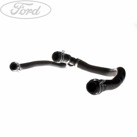 GENUINE FORD 2014114 RADIATOR COOLING SYSTEM HOSE | ML Performance UK