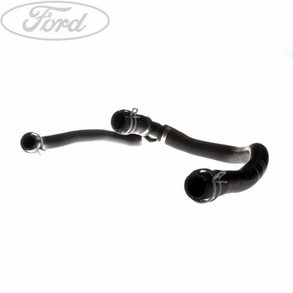 GENUINE FORD 2014114 RADIATOR COOLING SYSTEM HOSE | ML Performance UK