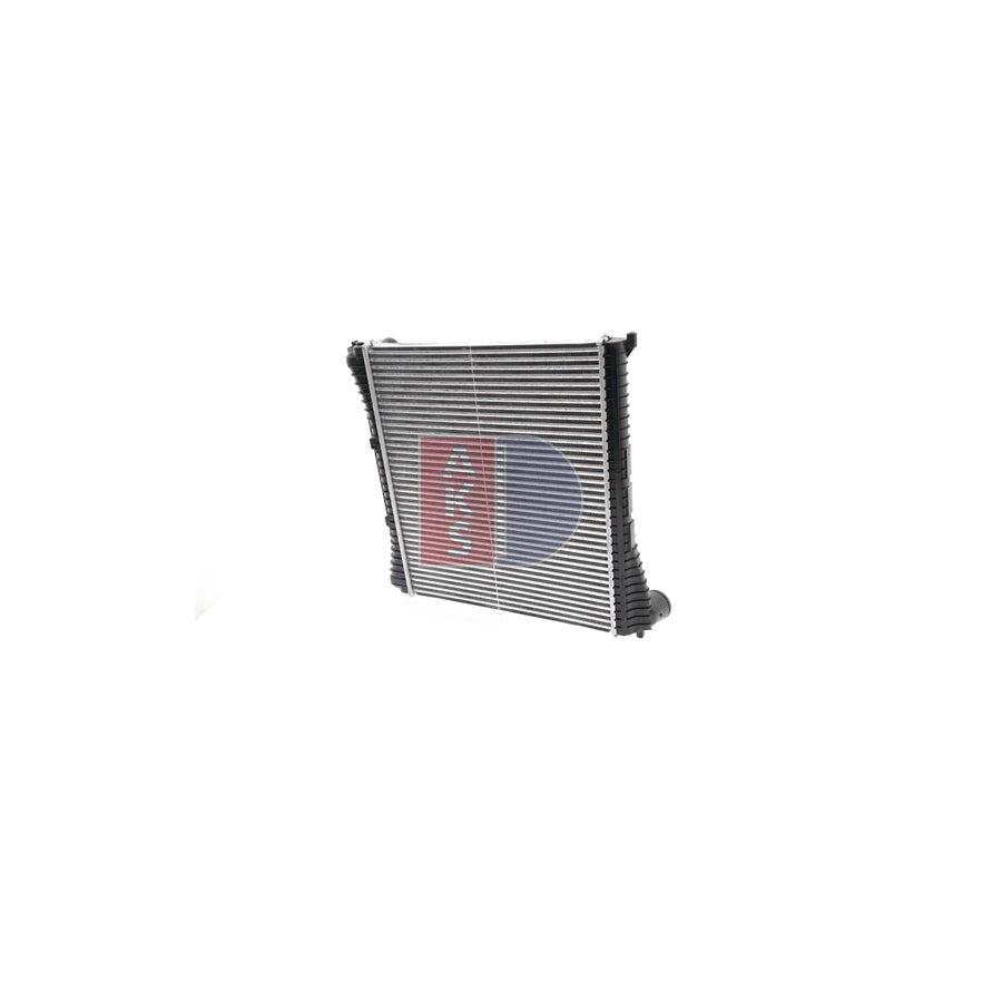 AKS Dasis 027015N Intercooler For Land Rover Range Rover III (L322) | ML Performance UK