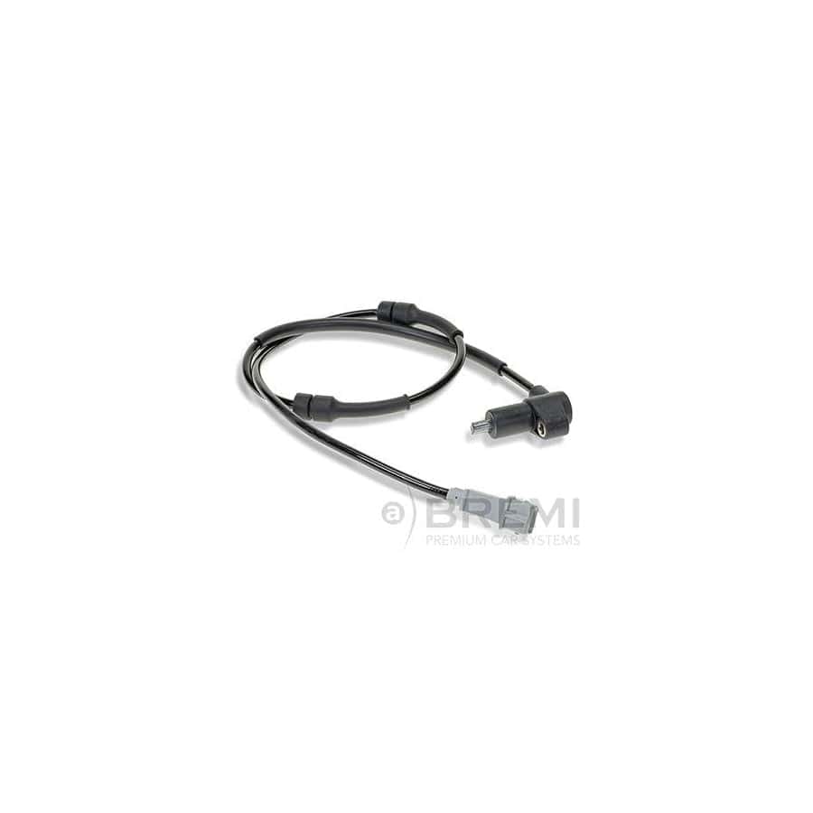 Bremi 51574 Abs Sensor For Peugeot 607 Saloon