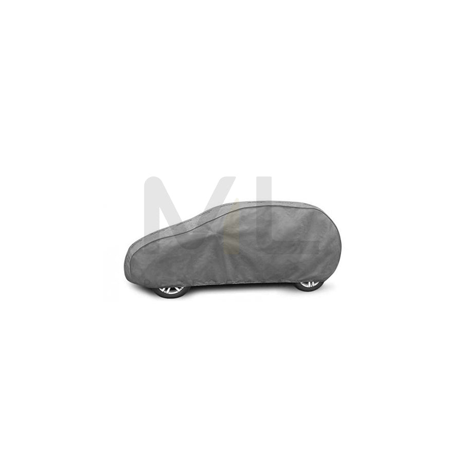 KEGEL 5-4102-248-3020 Car cover full-size, M2 380-405 cm | ML Performance Car Parts