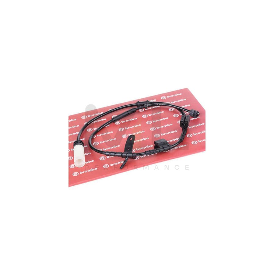 BREMBO A 00 446 Brake pad wear sensor | ML Performance Car Parts