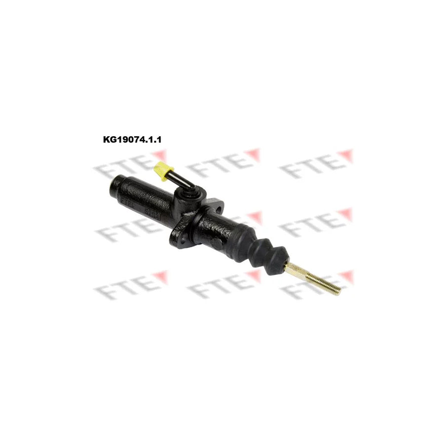 Fte Kg19074.1.1 Master Cylinder, Clutch | ML Performance UK Car Parts