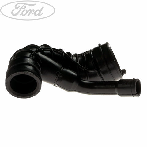 GENUINE FORD 1670802 FIESTA FUSION INDUCTION AIR BOX INTAKE HOSE PIPE | ML Performance UK