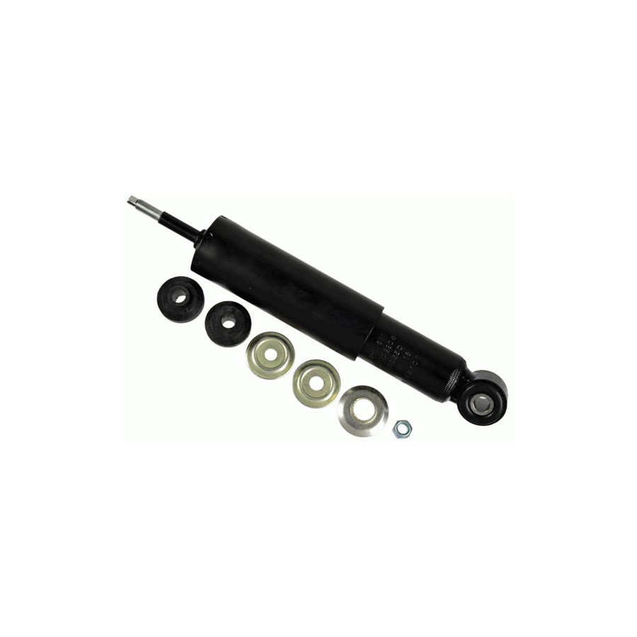 Sachs 290 611 Shock Absorber