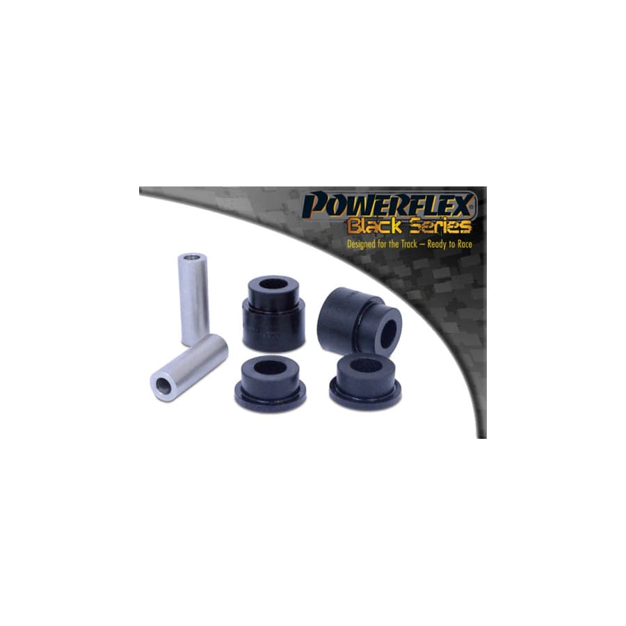 Powerflex PFF80-1002BLK Vauxhall - Opel Corsa C Front Wishbone Front Bush | ML Performance UK Car Parts