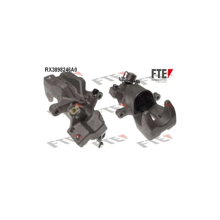 Fte 9290644 Brake Caliper For Mazda Mx-5 Iii (Nc) | ML Performance UK Car Parts