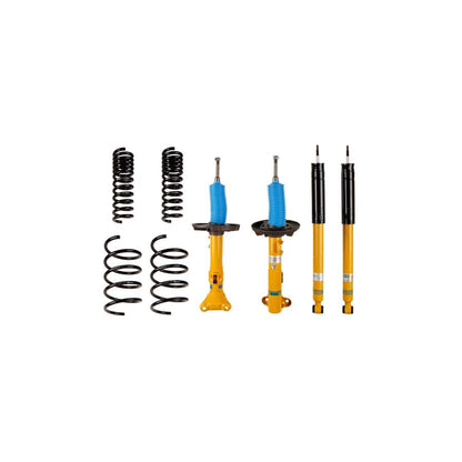 Bilstein 46-181817 MERCEDES-BENZ W203 A/C209 B12 Pro Kit Coilover 1 | ML Performance UK Car Parts