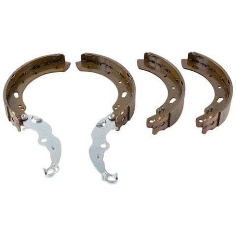 GENUINE FORD 1878051 REAR BRAKE SHOE KIT | ML Performance UK