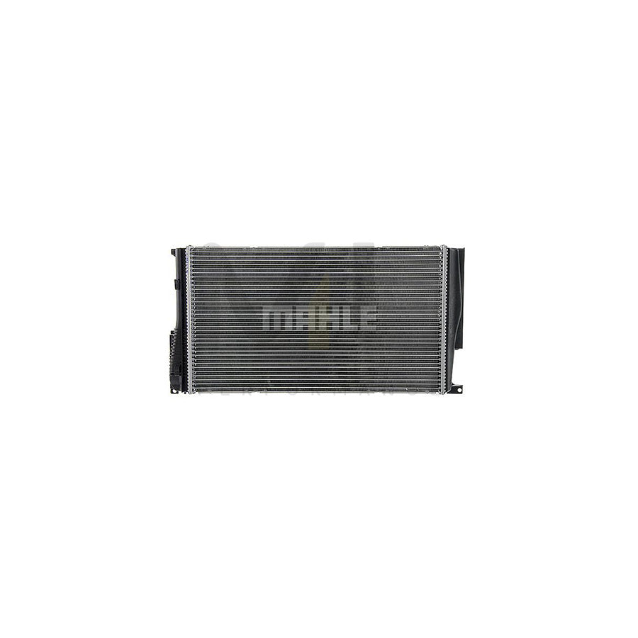 MAHLE ORIGINAL CR 1721 000P Engine radiator Brazed cooling fins | ML Performance Car Parts