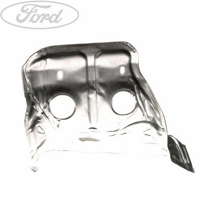 GENUINE FORD 1350451 C-MAX MONDEO FOCUS EXHAUST SYSTEM HEAT SHIELD | ML Performance UK