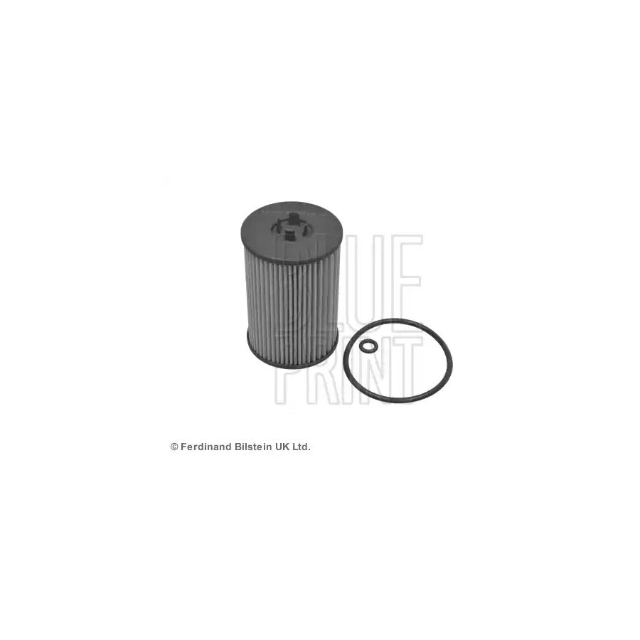 Blue Print ADV182125 Oil Filter