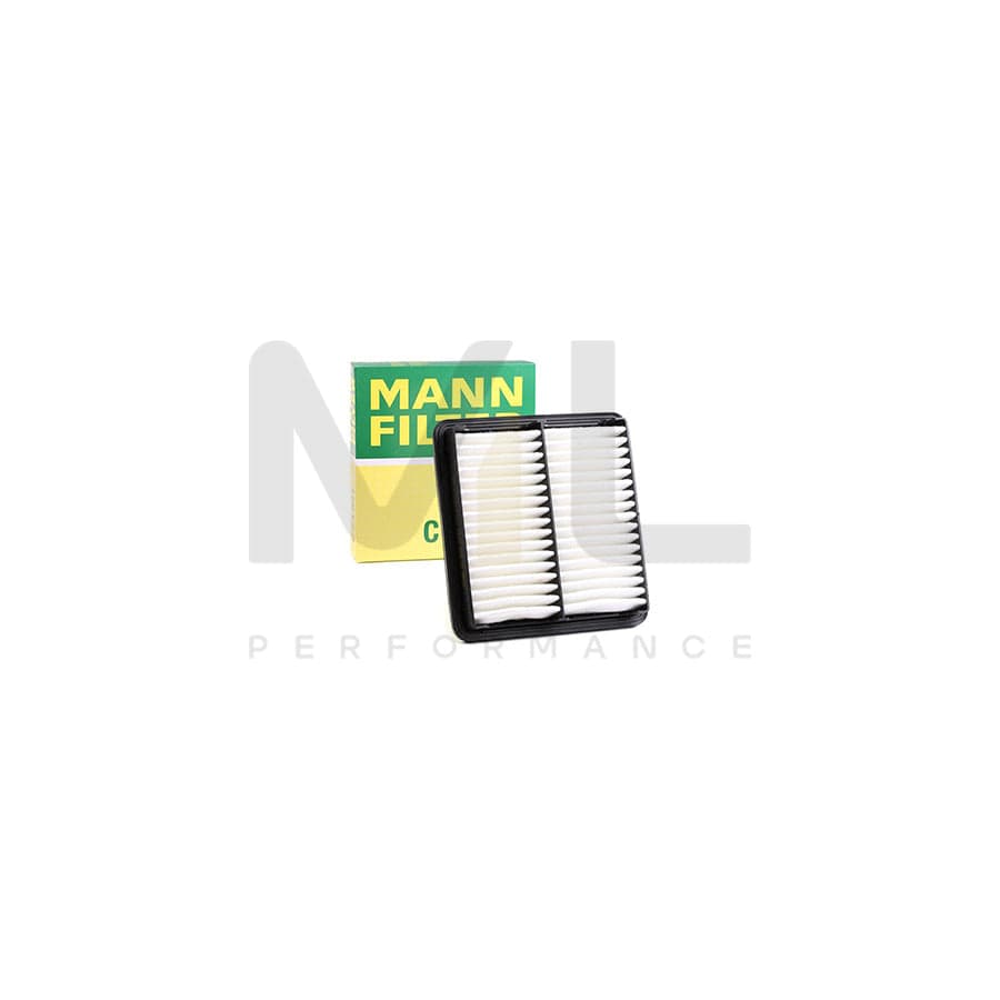 MANN-FILTER C 23 041 Air Filter for MAZDA CX-3 (DK) Filter Insert | ML Performance Car Parts