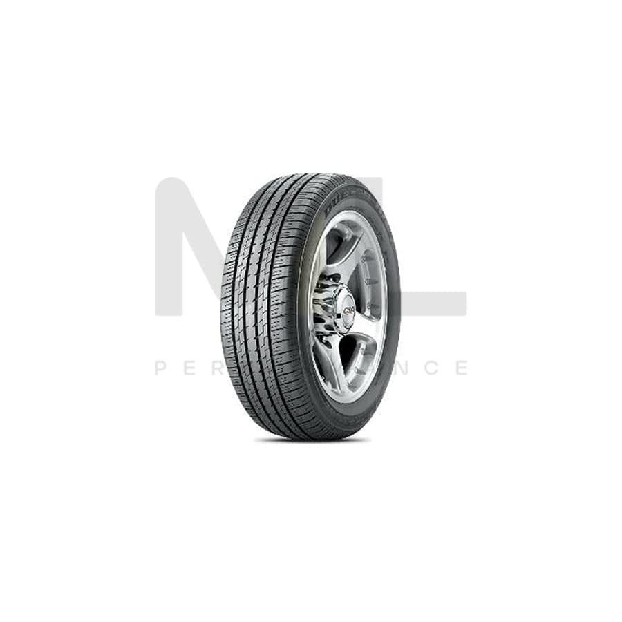 Bridgestone Dueler H/L 33 235/65 R18 106V SUV Summer Tyre | ML Performance UK Car Parts