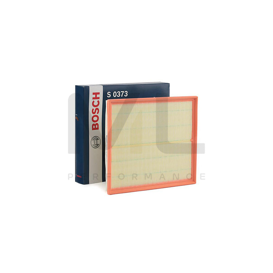 BOSCH Air Filter F026400373 [ S 0373 ] | ML Car Parts UK | ML Performance