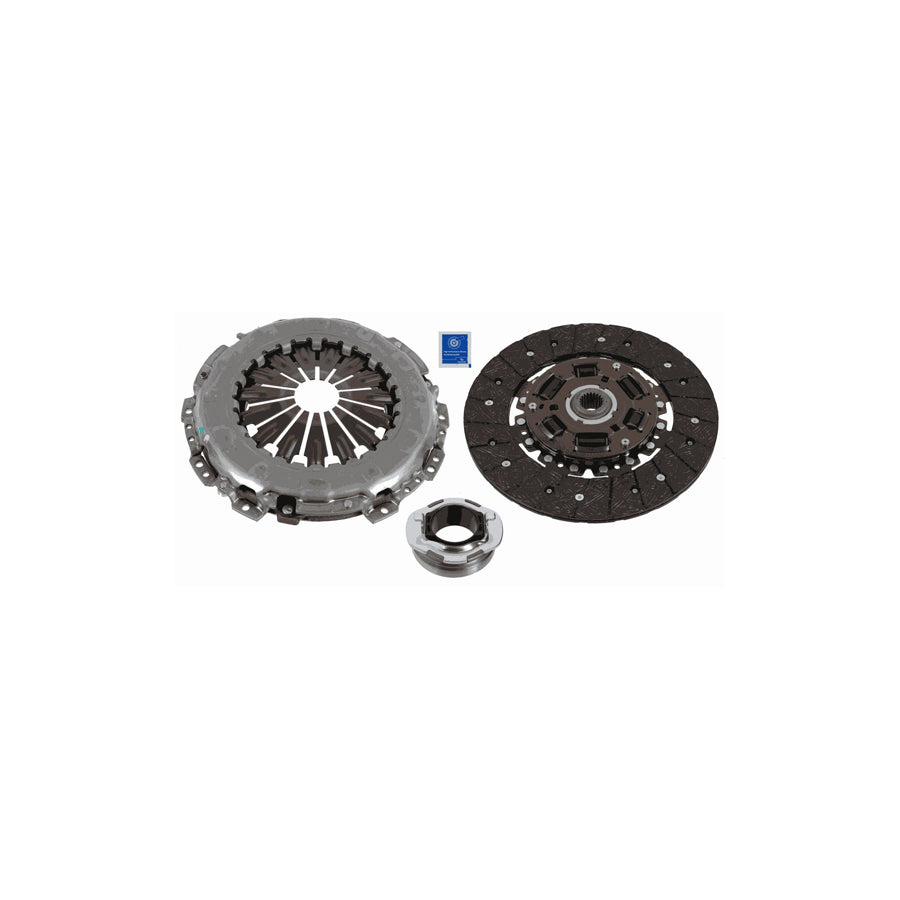 Sachs 3000 951 576 Clutch Kit