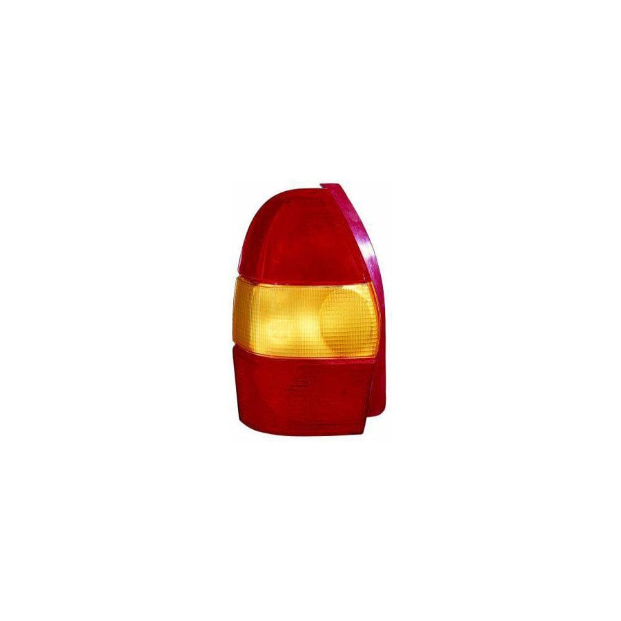 Abakus 6611923LUE Rear Light For Fiat Palio I Weekend (178) | ML Performance UK