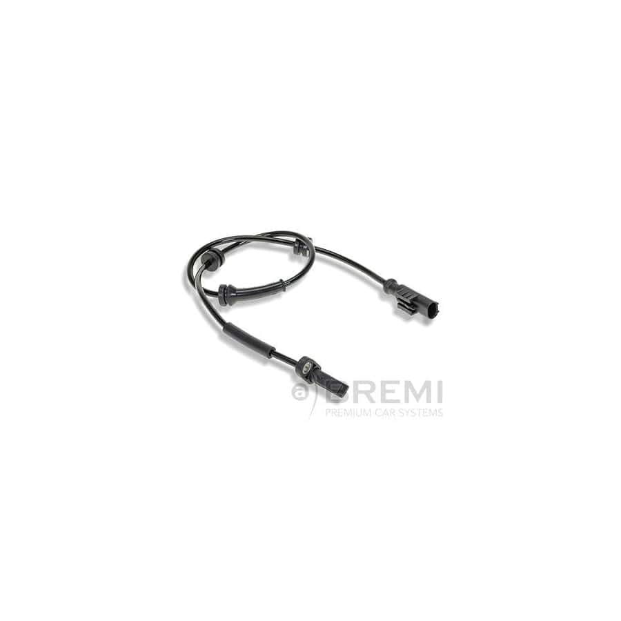 Bremi 51593 Abs Sensor For Fiat 500L (351, 352)