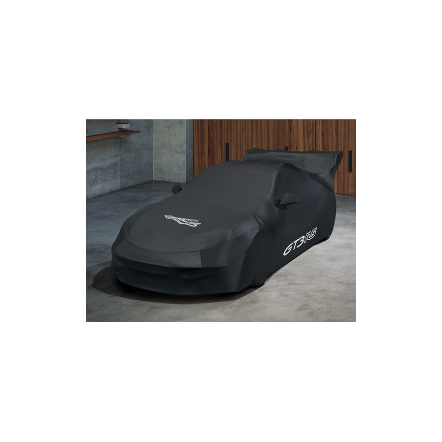 Genuine Porsche Car Cover Indoor Oe, Gt3 Rs Design Porsche 992 (911) G