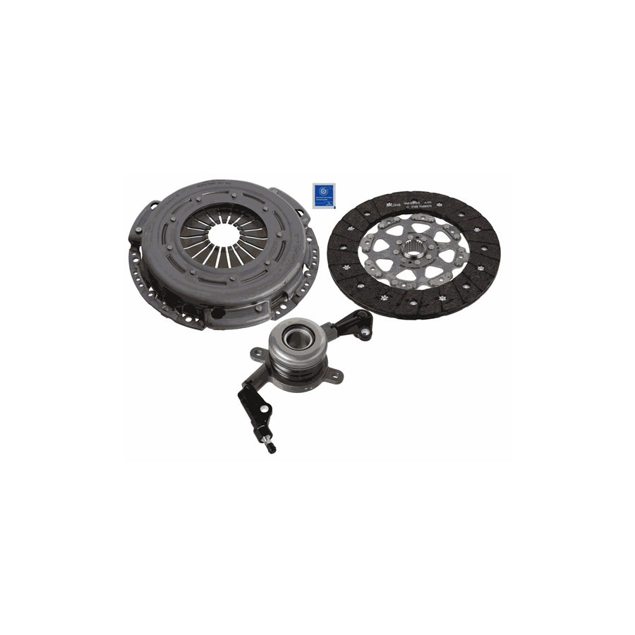 Sachs 3000 990 471 Clutch Kit