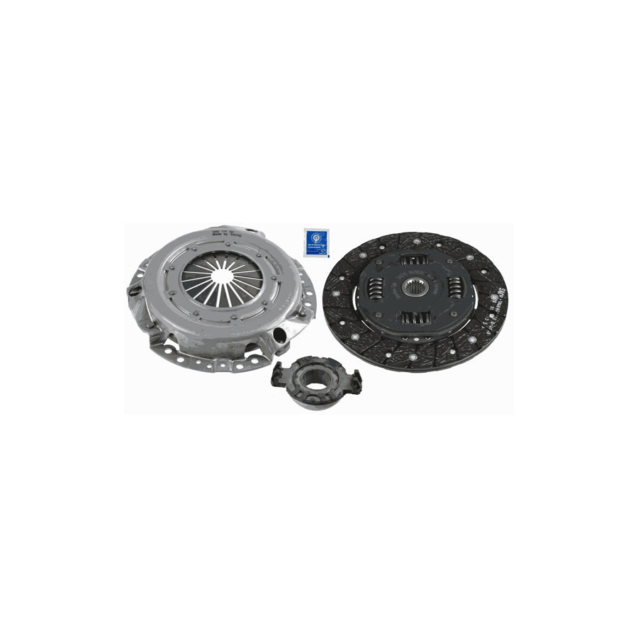 Sachs 3000 841 201 Clutch Kit